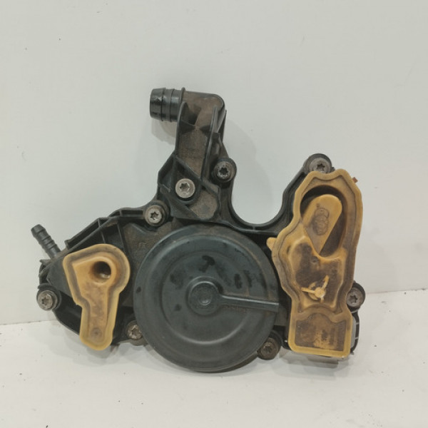 Válvula Anti Chamas Separador Óleo Jetta 2.0 2016 2019 T99