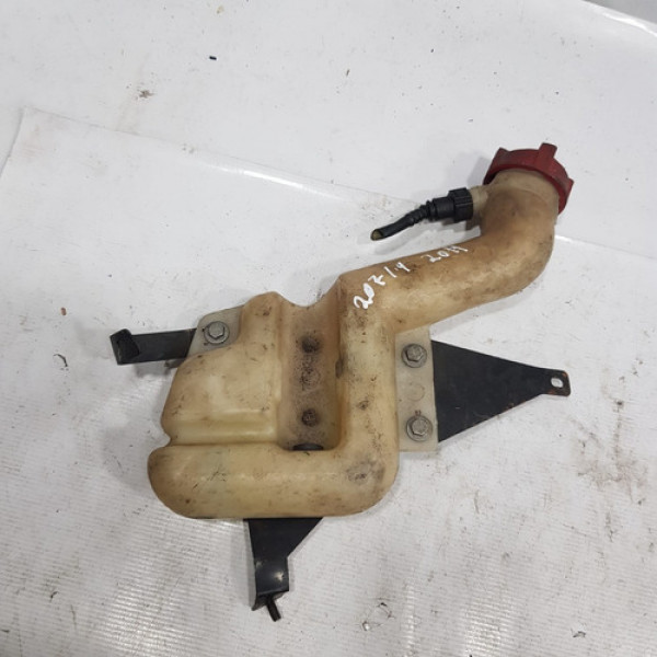 Reservatório Gasolina Partida Fria 207 07 11  Ij278