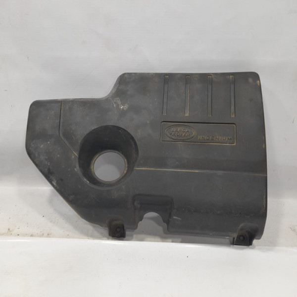 Capa Motor Discovery Sport 2.0 Diesel 2016 A 2018 Z416