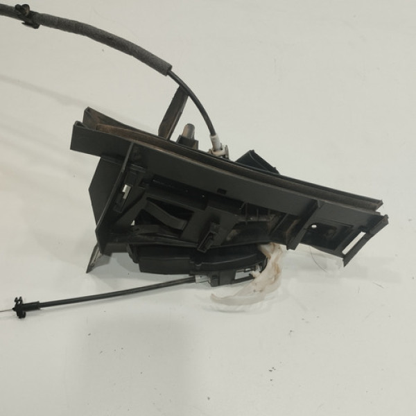 Fechadura Porta Traseira Direita Focus 2016 2018 Ab1818