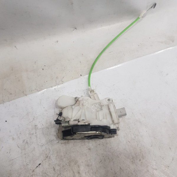 Fechadura Porta Traseira Direita Fox 2013 Ab1346