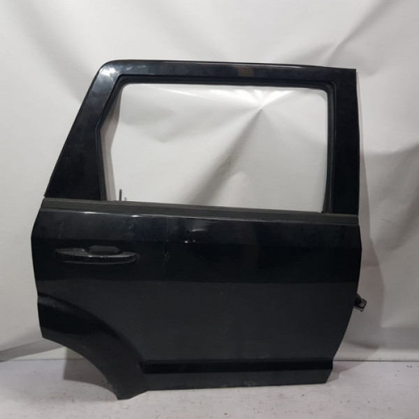 Porta Traseira Direita Freemont 2011 12 13 2014 F350