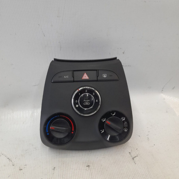 Comando De Ar Hyundai Hb20 1.0 2013 A 2016 Q132