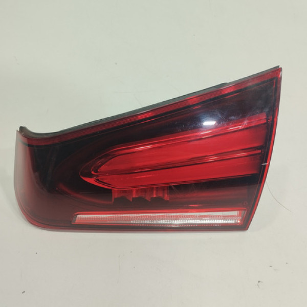 Lanterna Tampa Direita A200 Sedan 2019 2022 Fg673