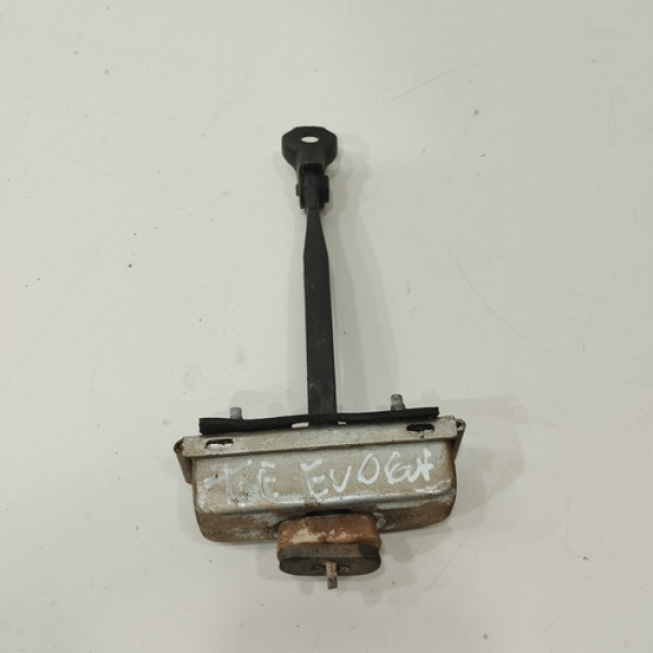 Limitador Porta Traseira Esquerda Evoque 12 13 14 15 Pq345