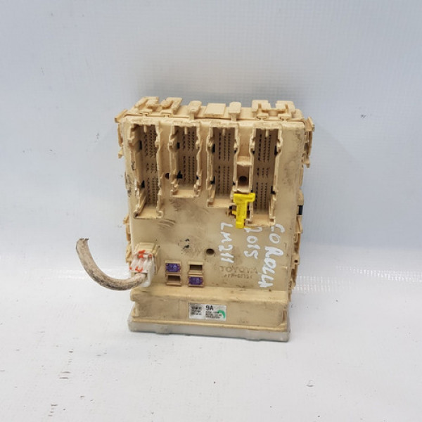 Módulo Bsi Toyota Corolla 2015 A 19 8922112c30 Avaria Lm211