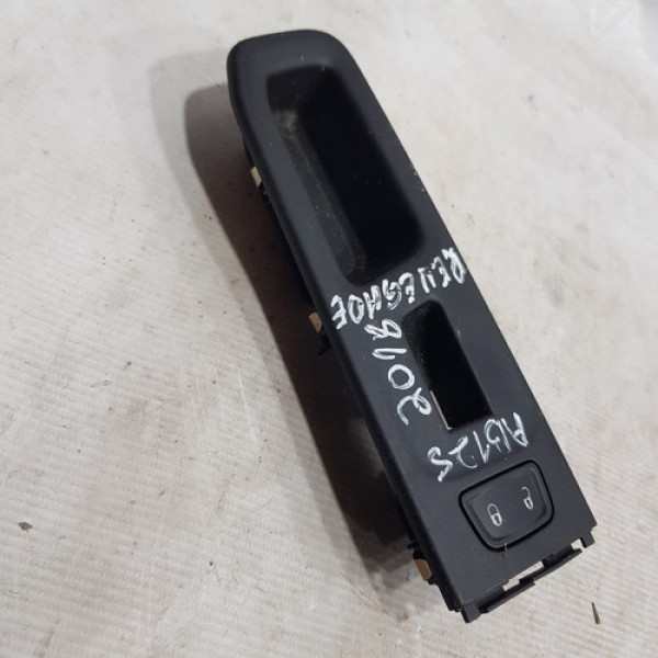 Comando Trava Elétrica D.d Renegade 2018  Ab125