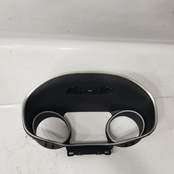 Moldura Painel De Instrumentos Compass 2017 A 2021 Uv546