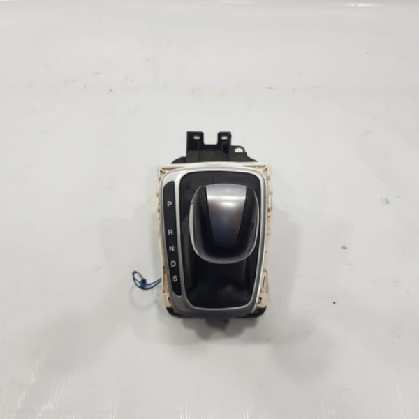 Trambulador Câmbio Automático Fusion Awd 2013 A 2016 Qr06