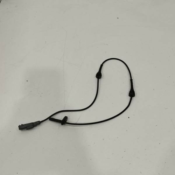 Sensor Abs Dianteiro Direito Nissan Kicks 1.6 2021 V400