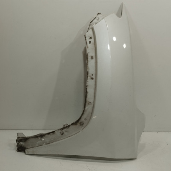 Paralama Esquerdo Jeep Compass 2017 2020 Ef506