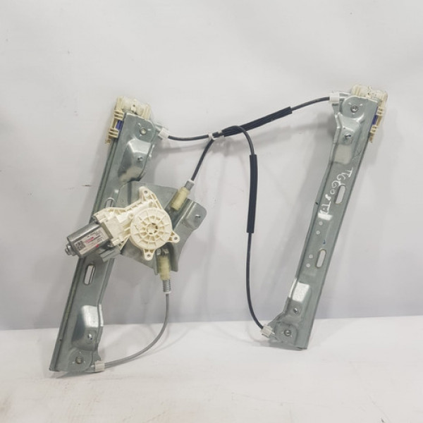 Máquina De Vidro Traseiro Direito Tiggo 8 2021 2023 C377