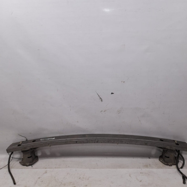 Alma Lamina Parachoque Dianteiro New Civic 2007 A 2011 Mn358