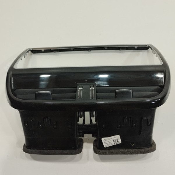 Difusor Ar Moldura Jaguar F-pace 2017 2020 Uv668