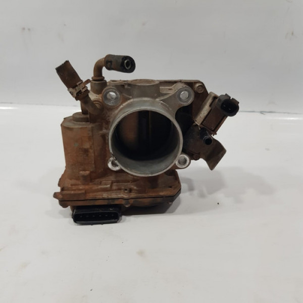 Corpo De Borboleta Tbi Honda Civic 1.8 2008 A 2011 Kl07