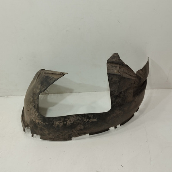 Protetor Parabarro Dianteiro Esquerdo Ecosport 2003 12 Ef405