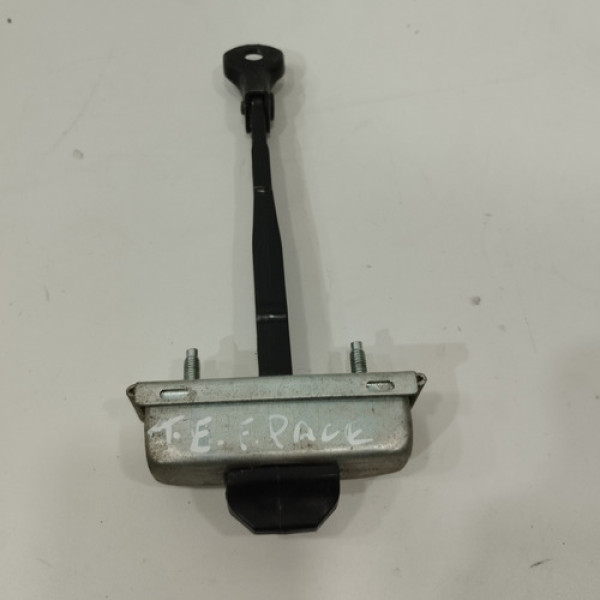 Limitador Traseira Esquerda Jaguar F-pace 2017 2020 Pq737