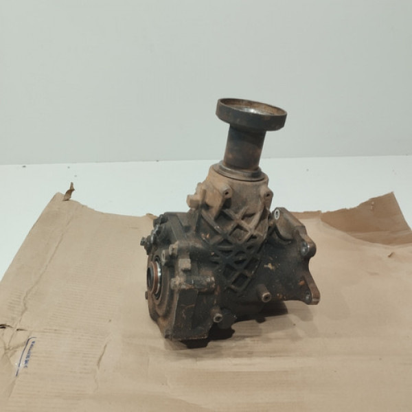 Diferencial Dianteiro Evoque 2.2 Diesel 12 15 9 Marchas No74