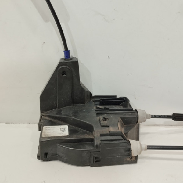 Fechadura Dianteiro Esquerdo Jaguar F-pace 2017 2020 Ab1573