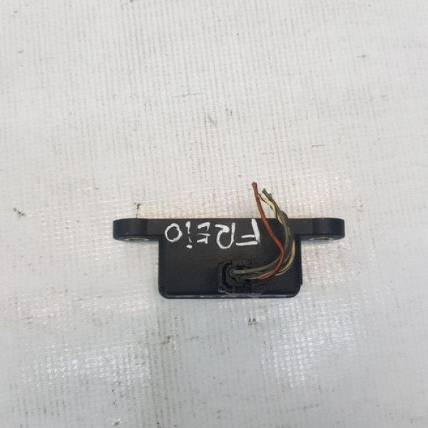 Modulo De Freio Eletrônico Captiva 2008 A 12 25863866 Lm242