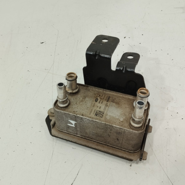 Trocador Calor Jaguar F-pace 2.0 2017 18 19 2020 Rs342