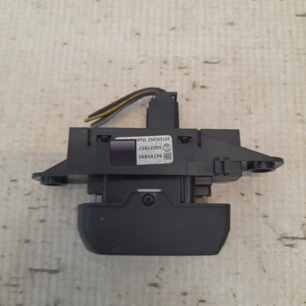 Botão Trava Portas Chevrolet Cobalt 1.8 2013 A 2018 Yz59