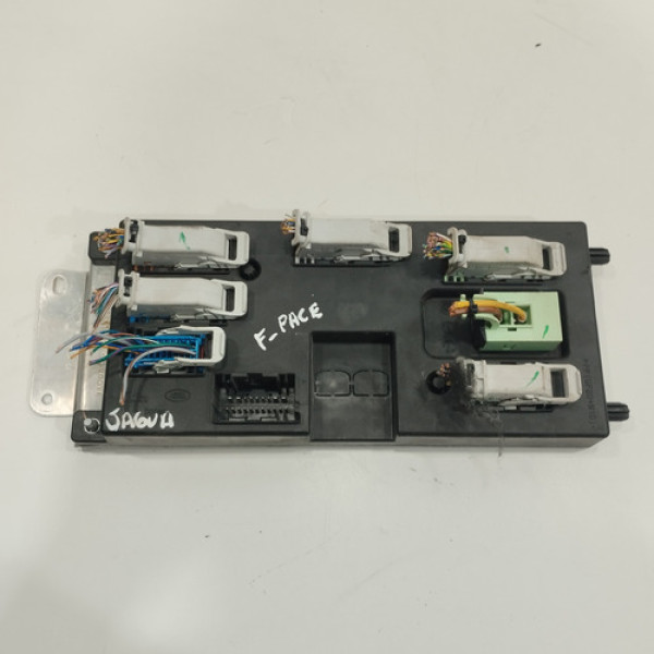 Modulo Bcm Jaguar F Pace 2.0 2017 2020 Lm1564