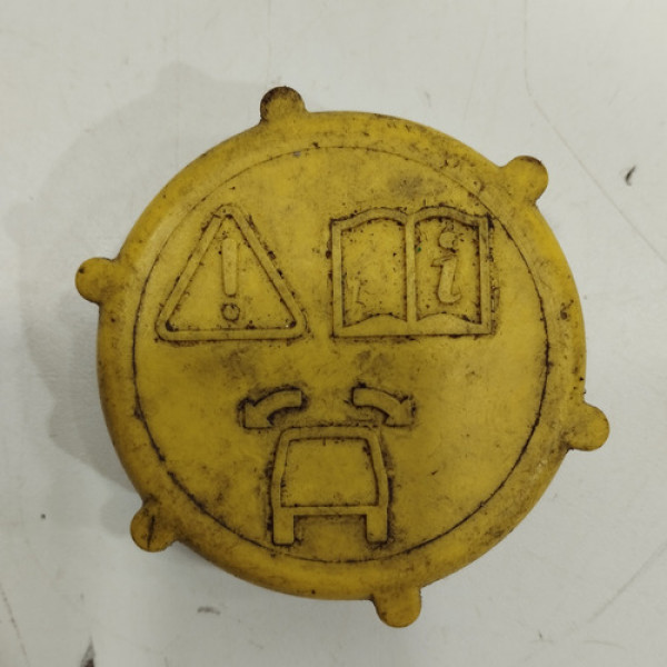 Tampa Reservatório Hidráulico Discovery 4 3.0 2012 Ij486