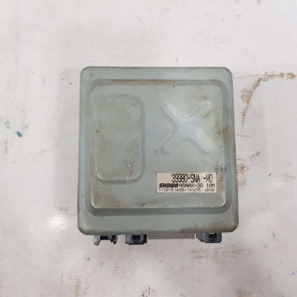 Módulo Central Elétrica Honda New Civic 2008 A 2011  Lm10