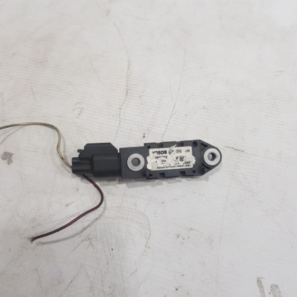 Sensor Do Airbag Painel Focus 2004 A 2008  P266