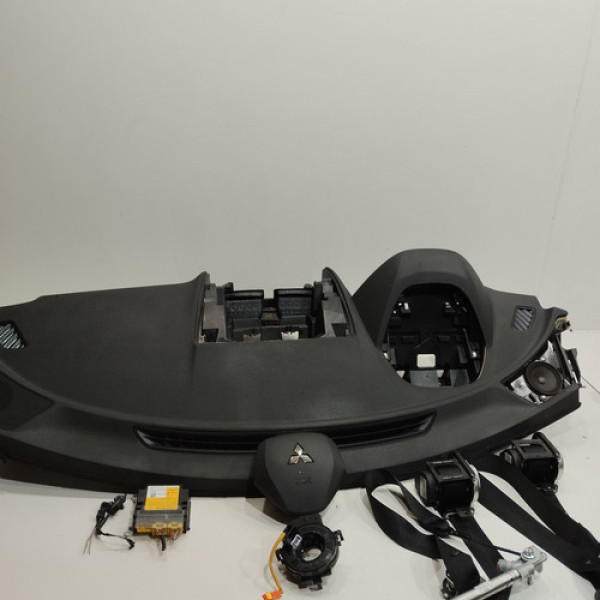 Kit Airbag Air Bag Eclipse Cross 2021 2023 P359