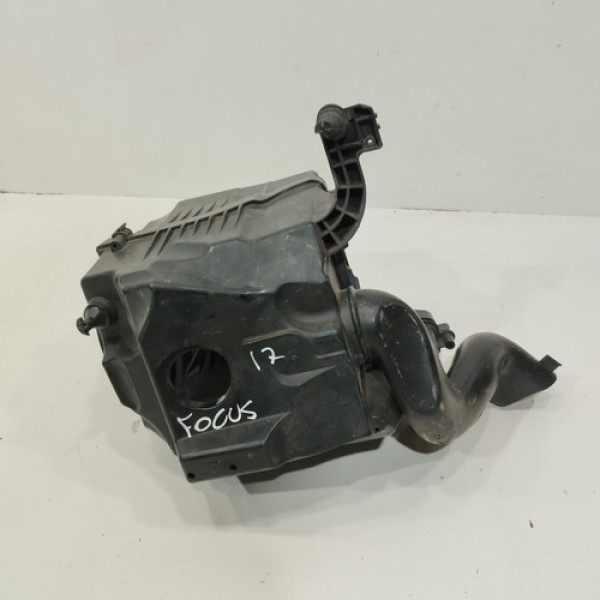 Caixa Filtro Ar Ford Focus 2.0 2016 2017 2018 Z699