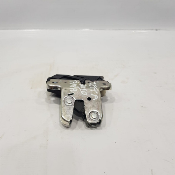 Fechadura Tampa Traseira Jetta 2.5 2008 A 2010  Ab618