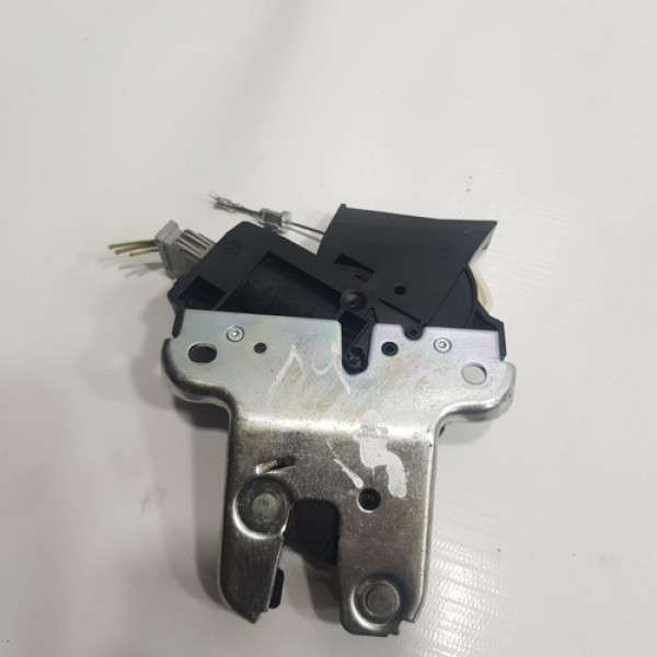 Fechadura Tampa Traseira Audi A4 2019  Ab194