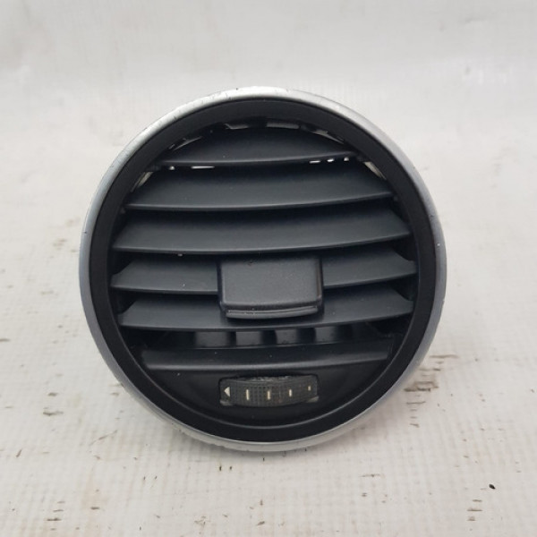 Difusor De Ar Do Volkswagen Fusca 2.0 2013 A 2016  Uv27