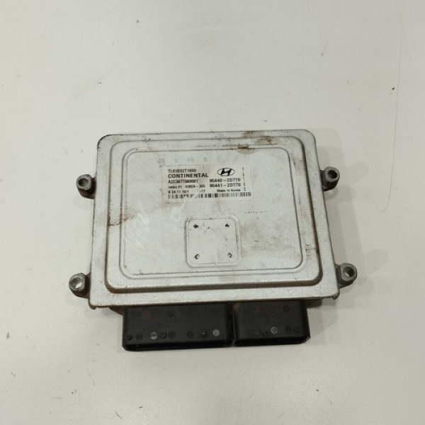 Módulo Cambio New Tucson 1.6 2018 19 20 21 2022 Lm1324