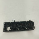  Difusor Ar Central Mercedes A200 Sedan 2019 20 21 22 Uv689
