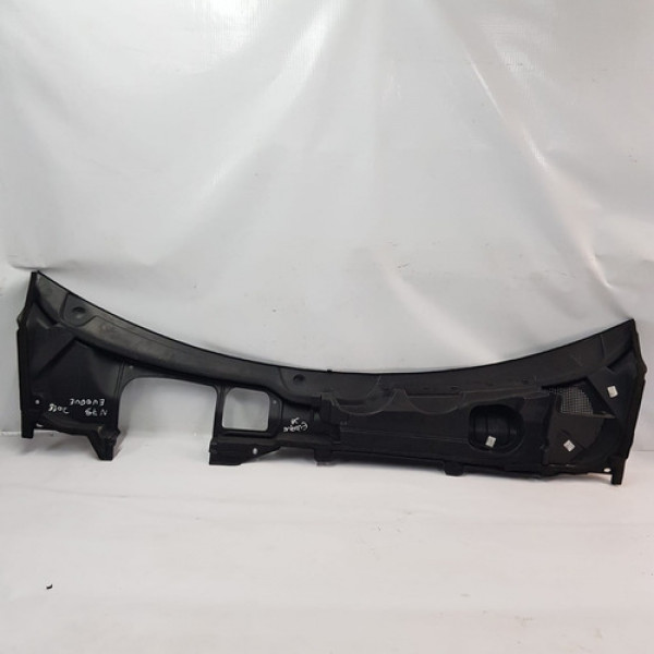 Grade Churrasqueira Do Parabrisa Rover Evoque 2.0 2018  N79