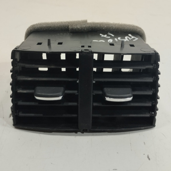 Difusor Ar Central Ford Fusion 2019 2021 Uv623