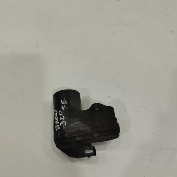 Motor Pinça Freio Traseira Esquerda Bmw 320i B42 19 22 Wx219