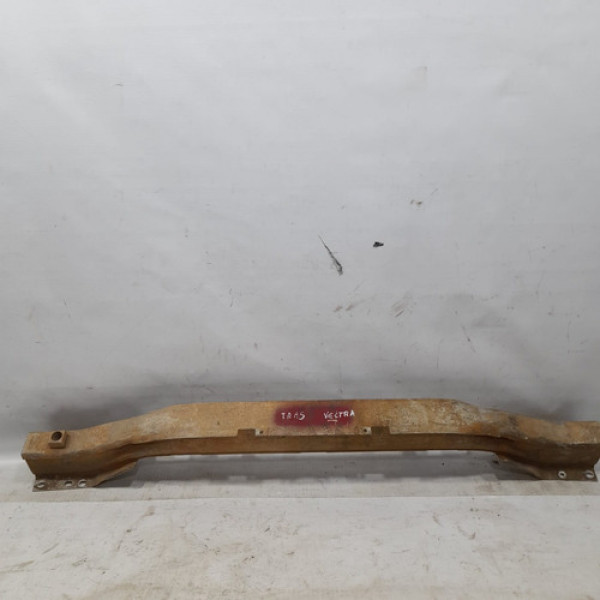 Alma Lamina Parachoque Traseiro Vectra Gt 2006 A 2012 Mn360