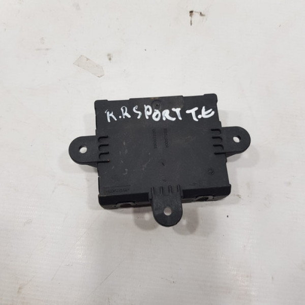 Modulo Do Vidro Elétrico Tras. Esq. Rover Evoque 2012  Lm405