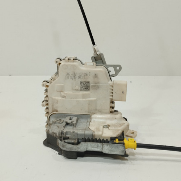 Fechadura Porta Dianteira Direita Audi A4 2011 2015 Ab1369