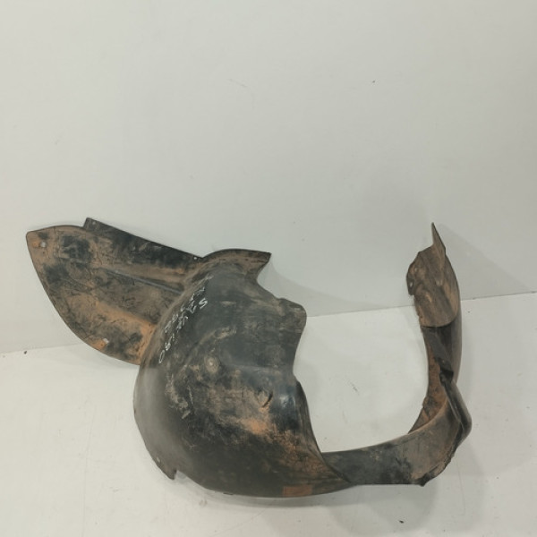 Parabarro Dianteiro Esquerdo  Saveiro 2008 2009 2010 Ef352