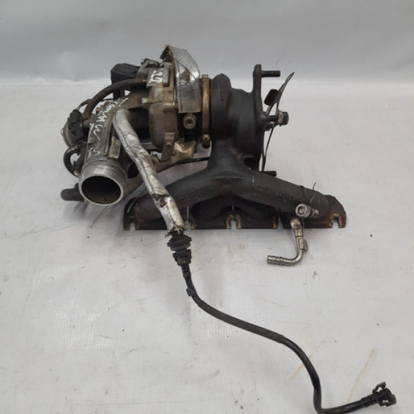 Turbina Volkswagen Tiguan 2.0 2011 12 13 14  A 16 S11