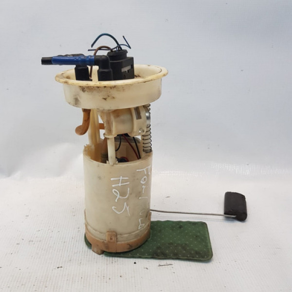 Bomba Combustível Volkswagen Fox Polo 1.0 2007 2010 H25