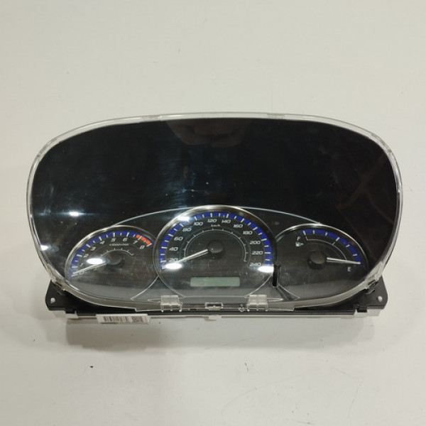 Painel Instrumentos Forester 2.0 2008 2012 Op165
