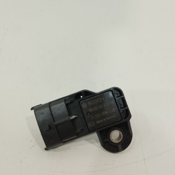 Sensor Map Jeep Compass Diesel 2017 18 19 20 2021 V469