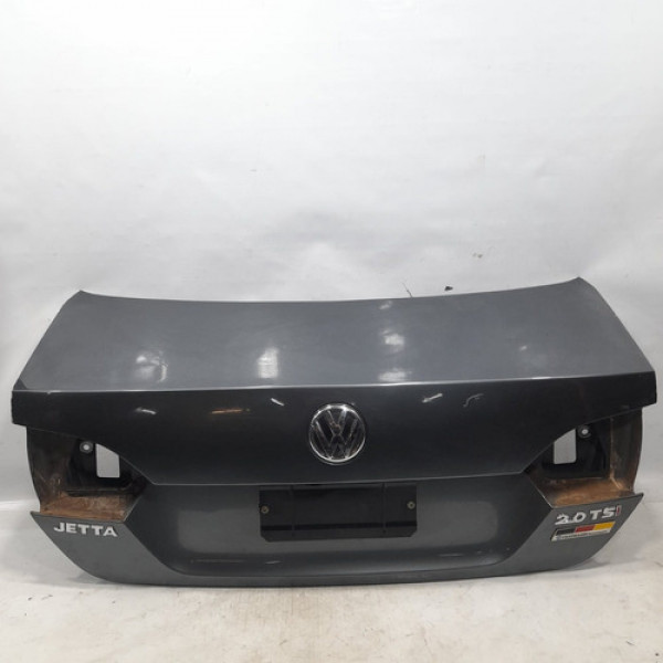 Tampa Traseira Jetta 2011 2012 2013 2014 2015 De23