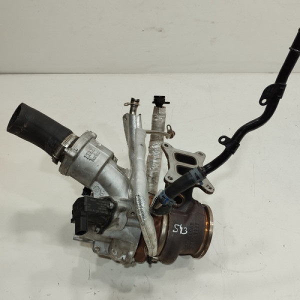 Turbina Volkswagen Golf Gti 2.0 Tsi 2019 S65